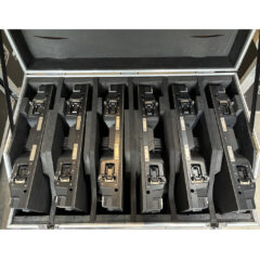 Used ABSEN M2.9 LED Wall 36sqm Package for sale