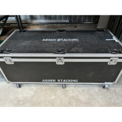 Used ABSEN M2.9 LED Wall 36sqm Package for sale