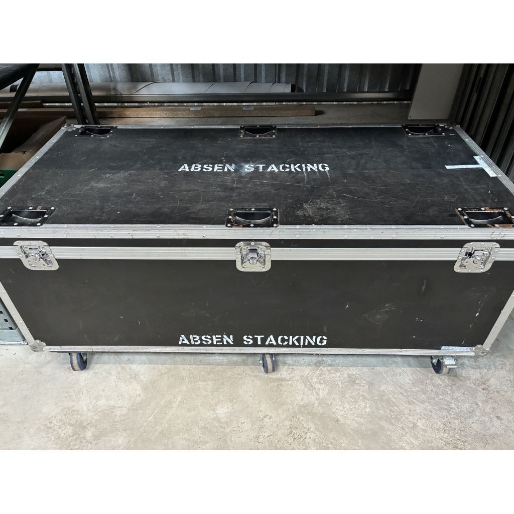 Used ABSEN M2.9 LED Wall 36sqm Package for sale