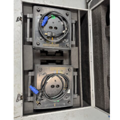 Used High End Systems SolaWash 19 Package for sale