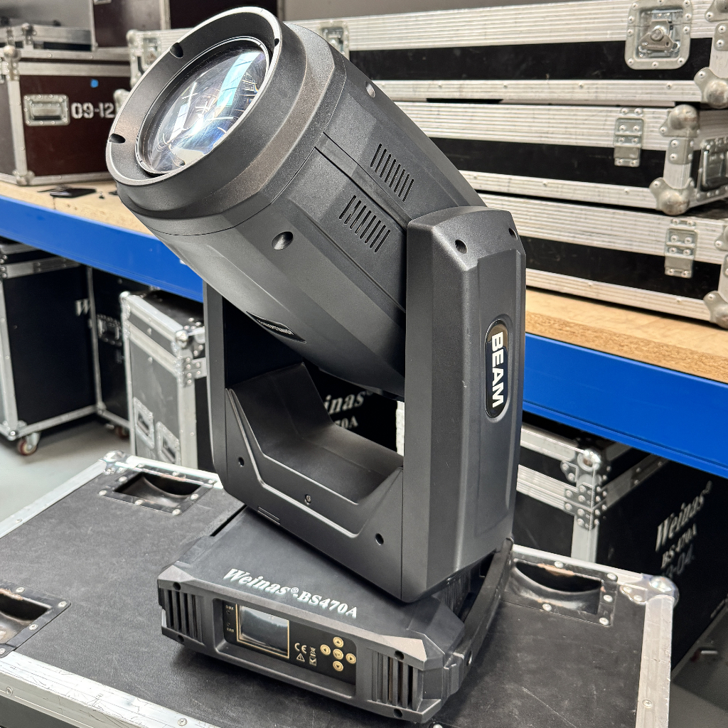 Used Weinas BS-470A Package for sale