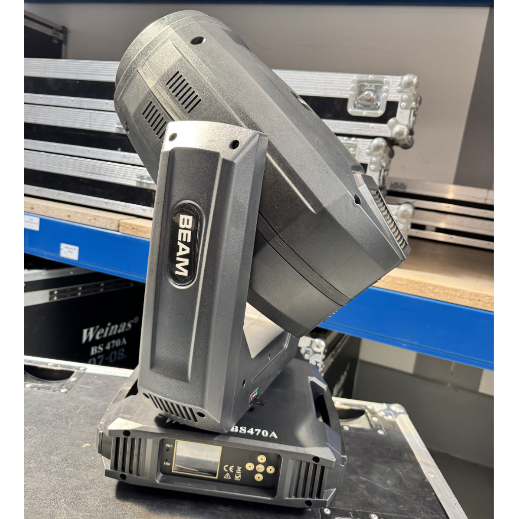 Used Weinas BS-470A Package for sale
