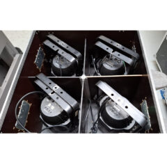 Used Cameo Studio Par64 Package for sale