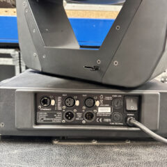 Used Robe Robin 600E Spot package for sale