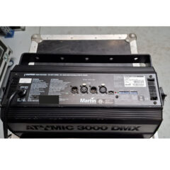 Used Martin Atomic 3000 for sale