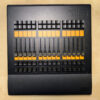 Used MA Lighting GrandMa2 on PC fader wing for sale
