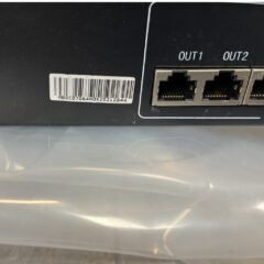Used Novastar MCTRL 660 for sale