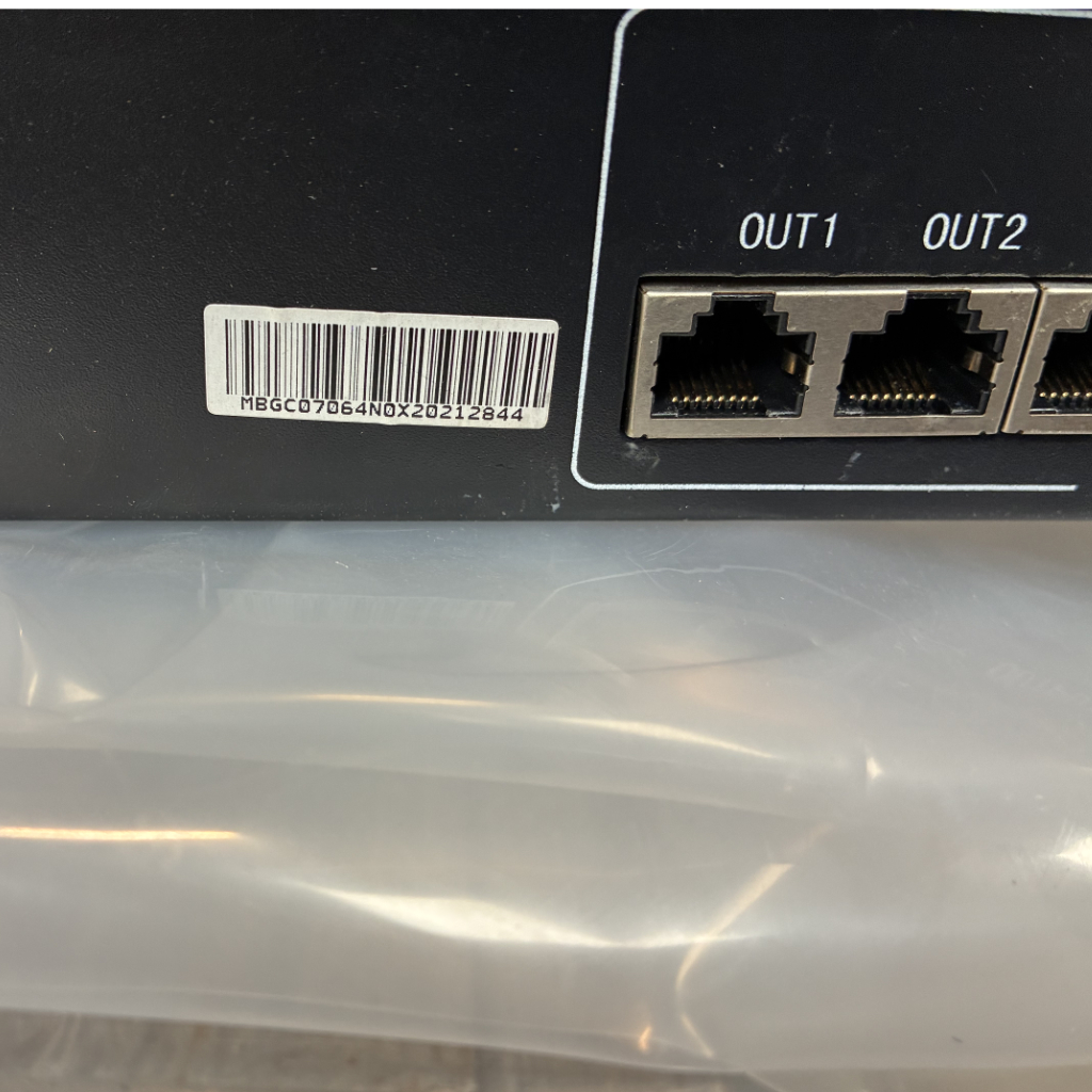 Used Novastar MCTRL 660 for sale