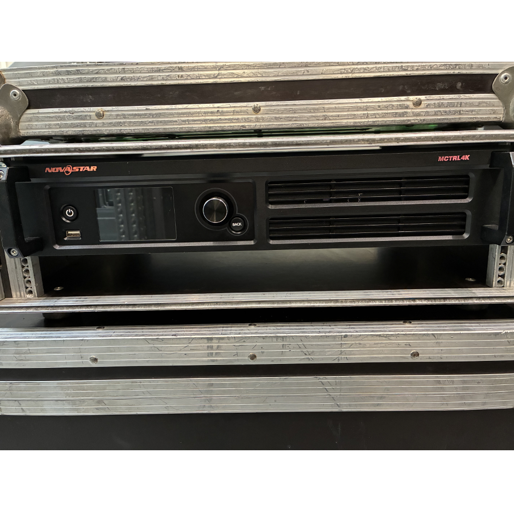 Used Novastar MCTRL 4K for sale