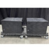 Used Meyer Sound 500-HP incl rigging for sale