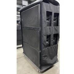 Used Meyer Sound 700-HP Package for sale