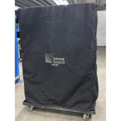 Used Meyer Sound 700-HP Package for sale