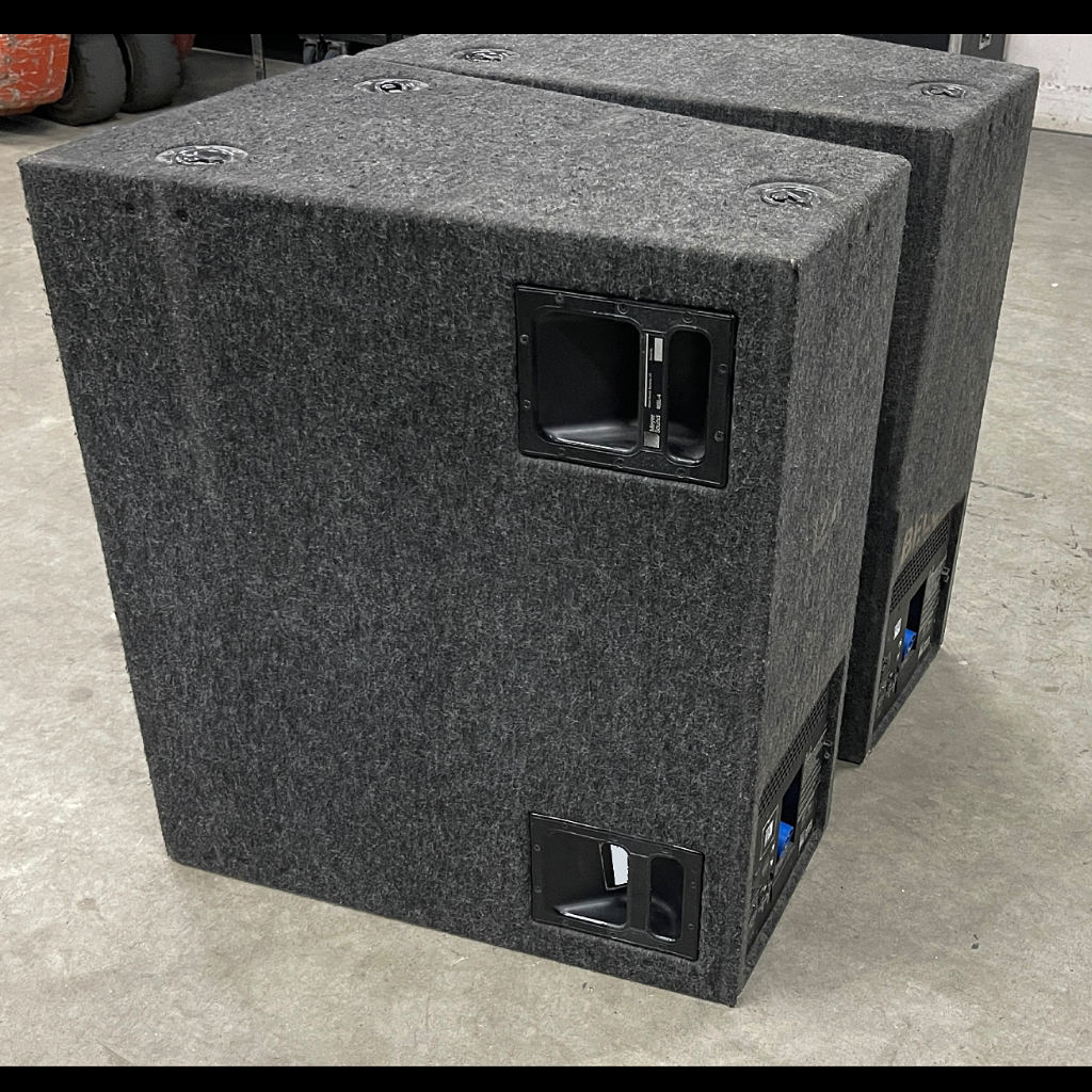 Used Meyer Sound MSL4 for sale