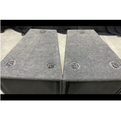 Used Meyer Sound MSL4 for sale