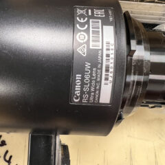 Used Canon UST RSSL06UW Lens for sale