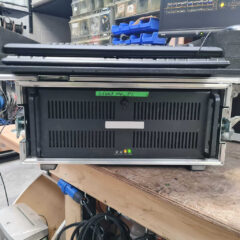 Used MA Lighting GrandMA2 on PC Command Wing for sale