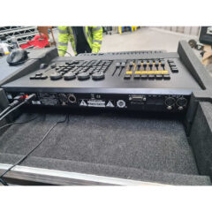 Used MA Lighting GrandMA2 on PC Command Wing for sale