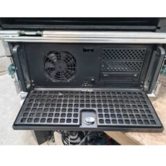 Used MA Lighting GrandMA2 on PC Command Wing for sale