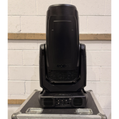 Used Robe Forte HP for sale