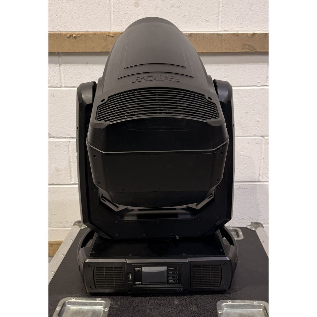 Used Robe Forte HP for sale