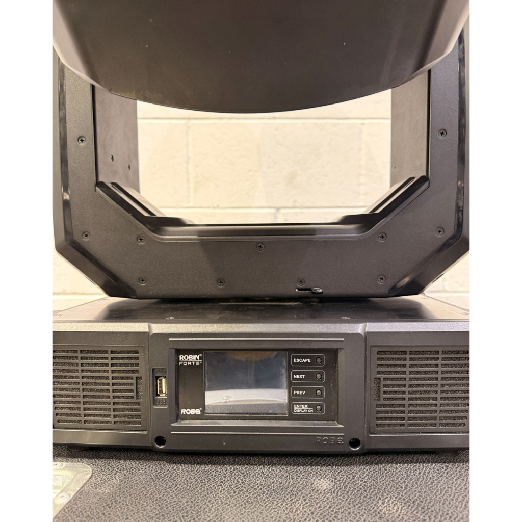 Used Robe Forte HP for sale