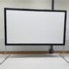 Used Stumpfl screen Monoblox 32- 345x203 cm for sale