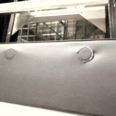 Used Stumpfl screen Monoblox 32- 345x203 cm for sale