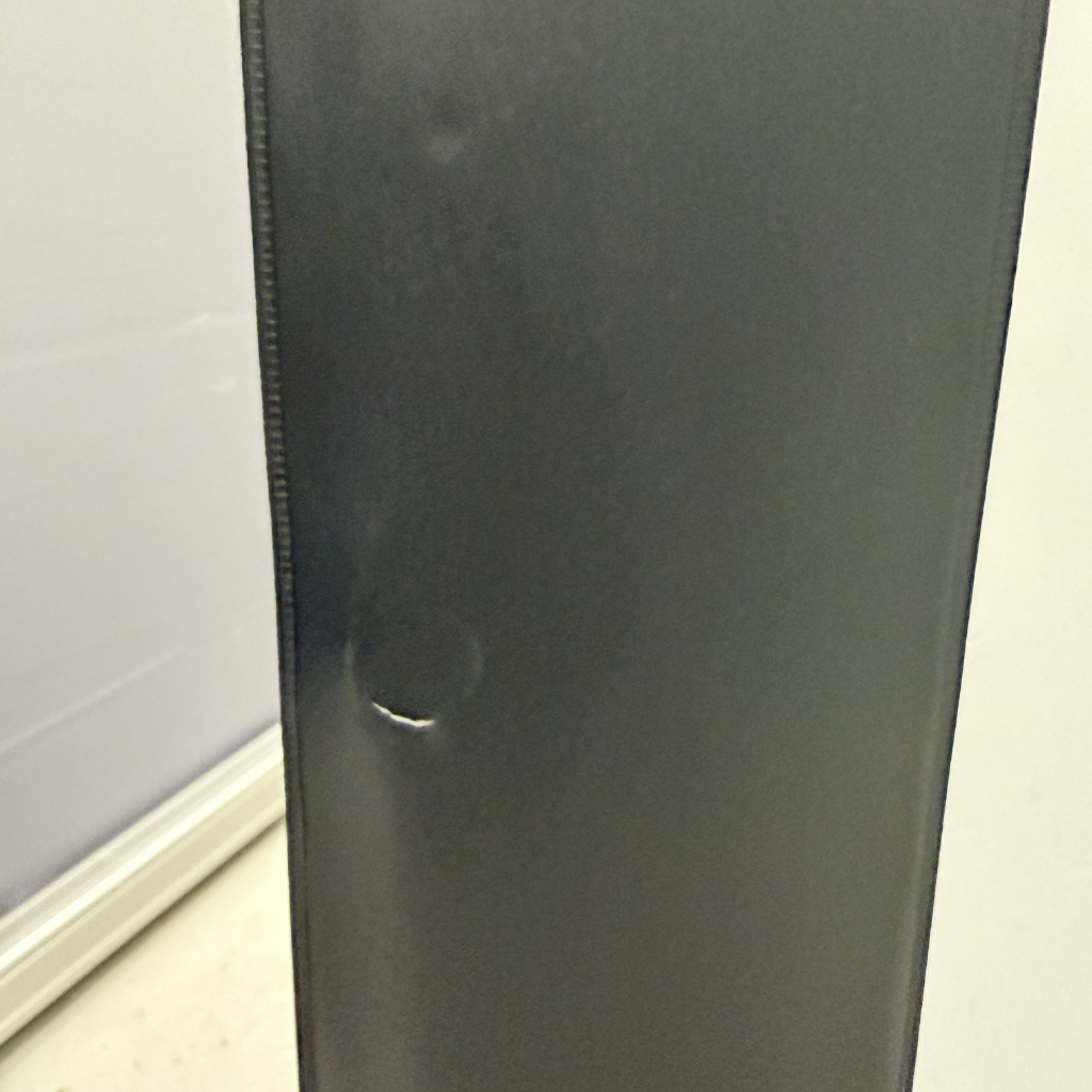 Used Stumpfl screen Monoblox 32- 345x203 cm for sale