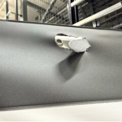 Used Stumpfl screen Monoblox 32- 345x203 cm for sale