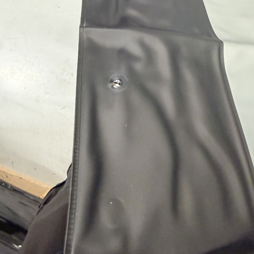 Used Stumpfl screen Monoblox 64- 447x260cm for sale