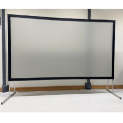 Used Stumpfl screen Monoblox 64 - 447x260 for sale