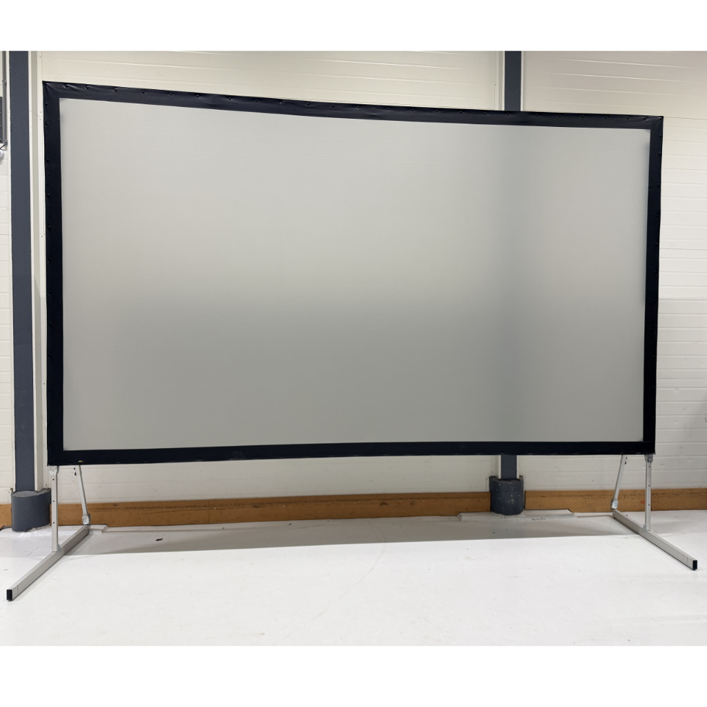 Used Stumpfl screen Monoblox 64 - 447x260 for sale