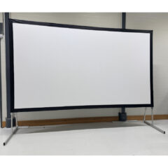 Used Stumpfl screen Monoblox 64 - 447x260 for sale