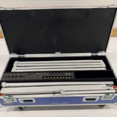 Used Stumpfl screen Monoblox 64 - 447x260 for sale