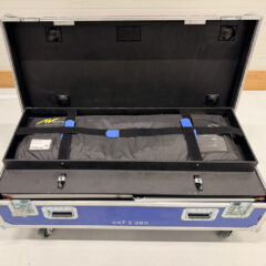 Used Stumpfl screen Monoblox 64 - 447x260 for sale