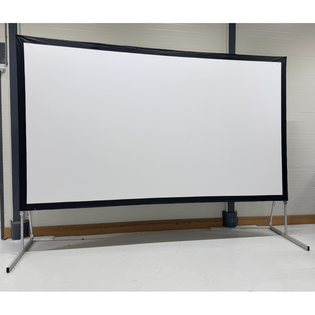 Used Stumpfl screen Monoblox 64 - 447x260 for sale