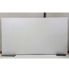 Used Stumpfl screen Full White 352x198 for sale