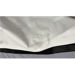 Used Stumpfl screen Full White 352x198 for sale