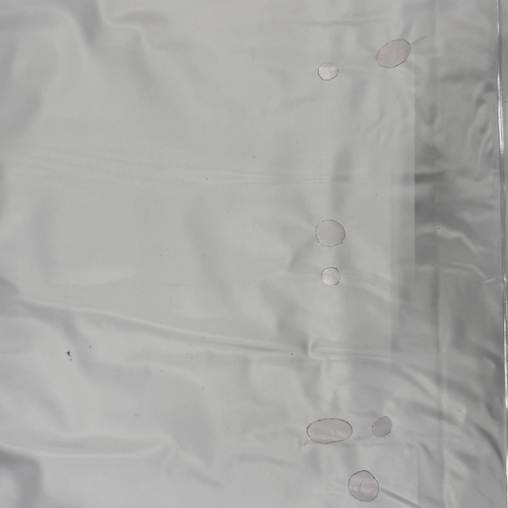Used Stumpfl screen Full White 352x198 for sale