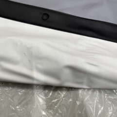 Used Stumpfl screen Full White 352x198 for sale