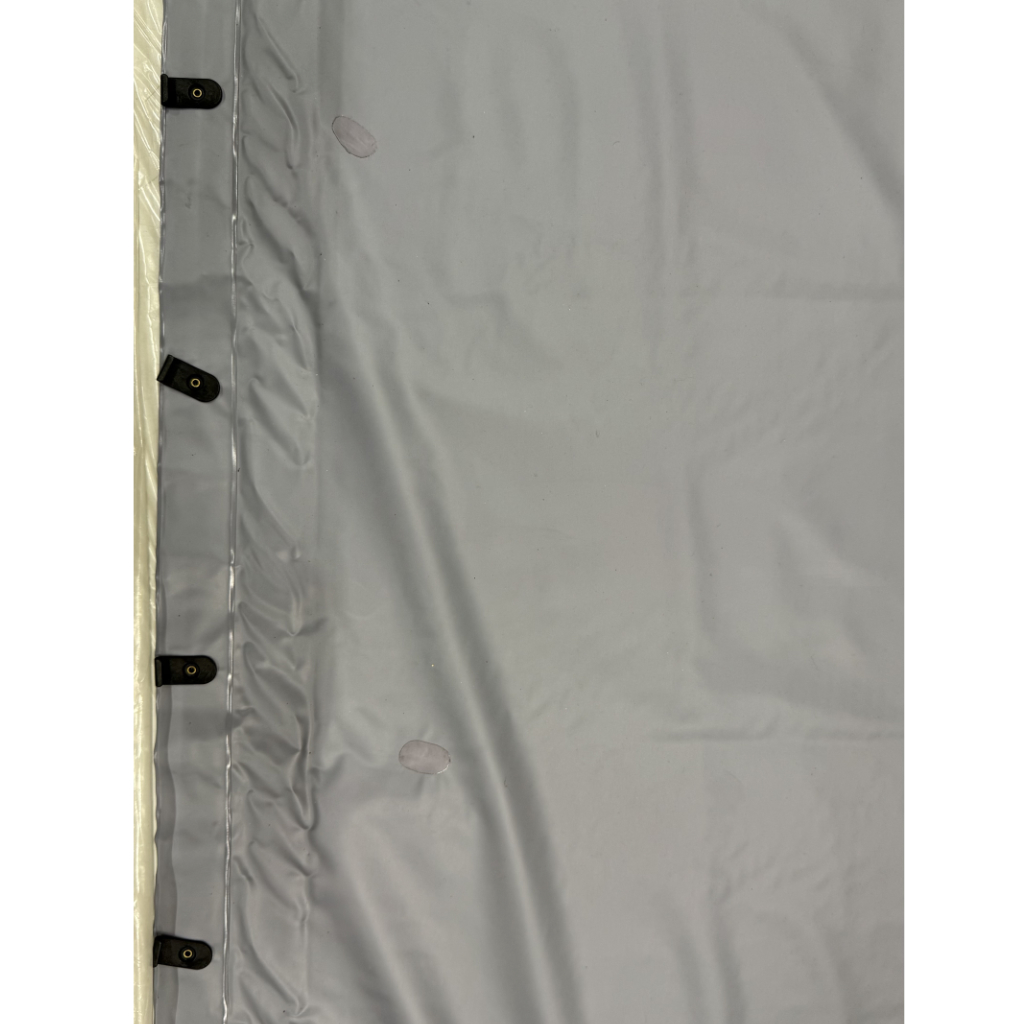 Used Stumpfl screen Full White 352x198 for sale