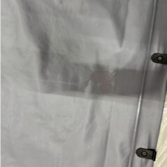 Used Stumpfl screen Full White 352x198 for sale