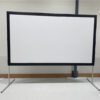 Used Stumpfl screen Monoblox 32 - 345x203cm for sale