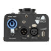 Used Showtec TED Pack 1-Channel Dimmer Pack for sale