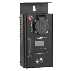 Used Showtec TED Pack 1-Channel Dimmer Pack for sale