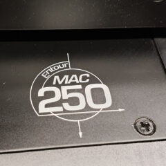 Used Martin MAC 250 Entour for sale