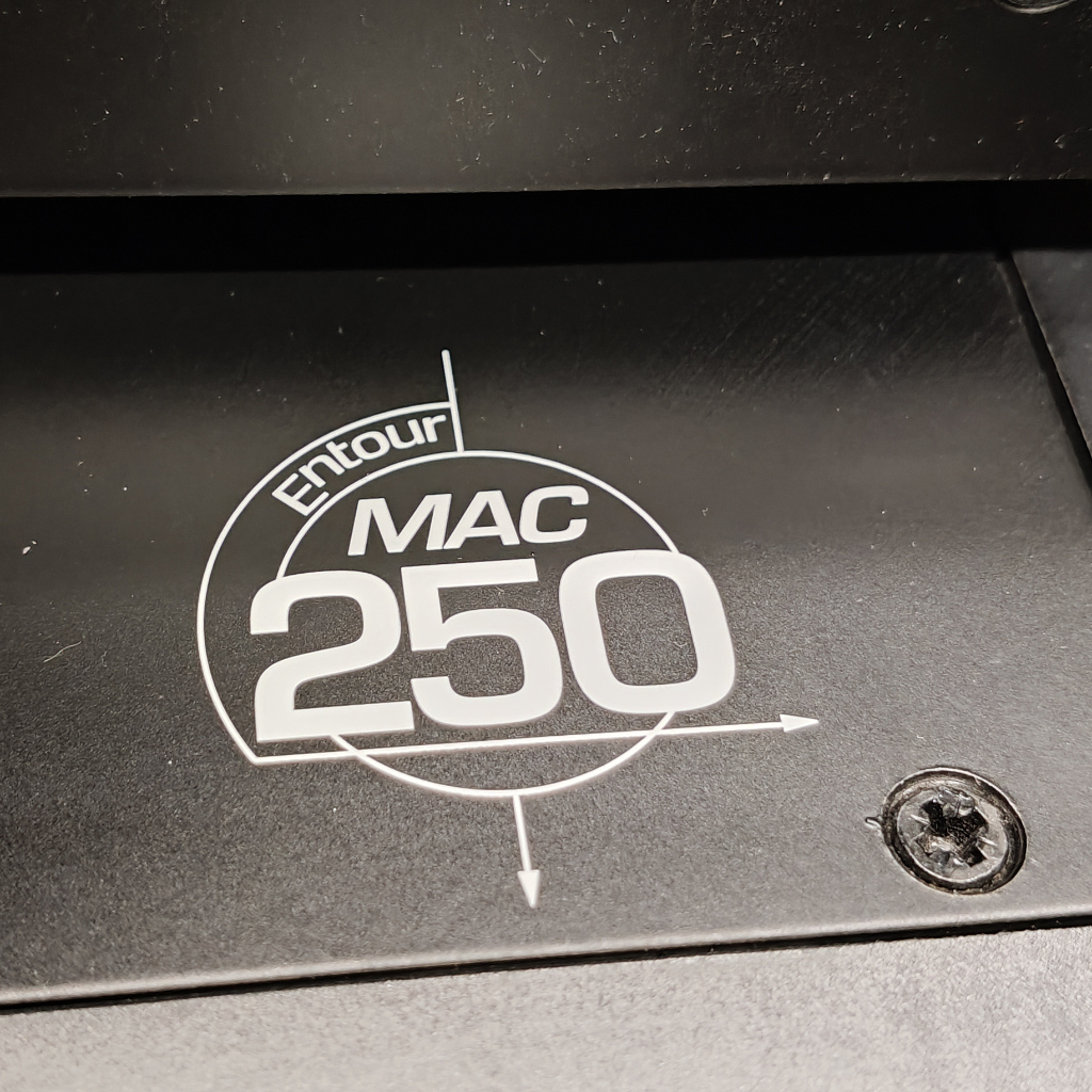 Used Martin MAC 250 Entour for sale