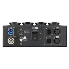 Used Showtec TED Pack 4-Channel Dimmer Pack for sale