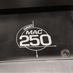 Used Martin MAC 250 Wash for sale