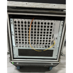 Used Soundcraft Vi 3000 with stagebox for sale